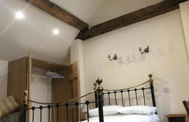 Nuneaton - Cottage - Sleeps 2 - Parking - Garden - Foto 25