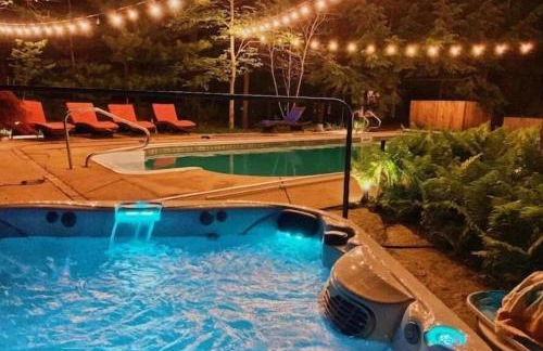 Oasis in the Woods - Foto 34