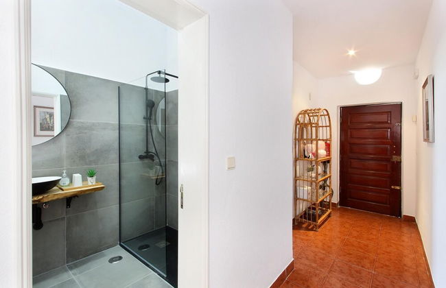 Farm on the Beach sea View 2 Steps From Lisbon - Foto 61