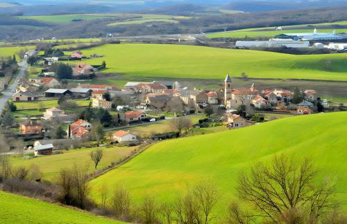 Gîte Le Campet - Foto 26