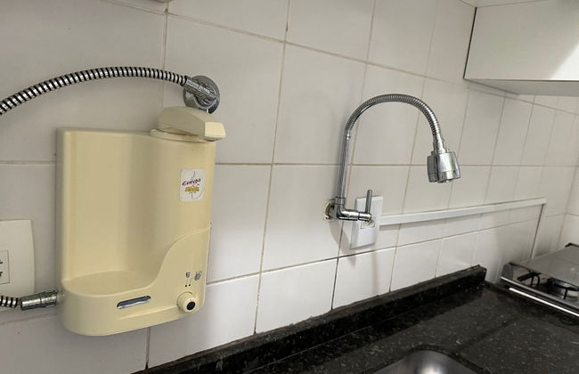 Edifício Morada do Imperador - Foto 45