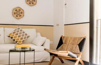 Pasaje Zamora Apartamentos - Foto 23