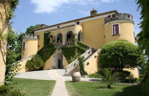 Castello di Serragiumenta - Foto 60