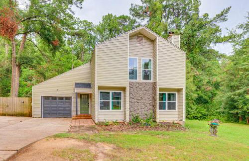 Daphne Home with Deck Close to Beaches and Parks! - Foto 31