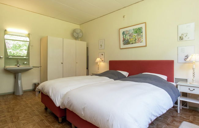 Holiday Home in Huijbergen Near Forest - Foto 7