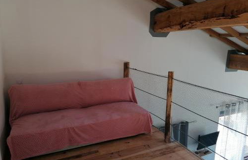 Gite Le marronnier - Parthenay - 10 personnes - Gite à la campagne à 3 kms du centre-ville - Foto 8