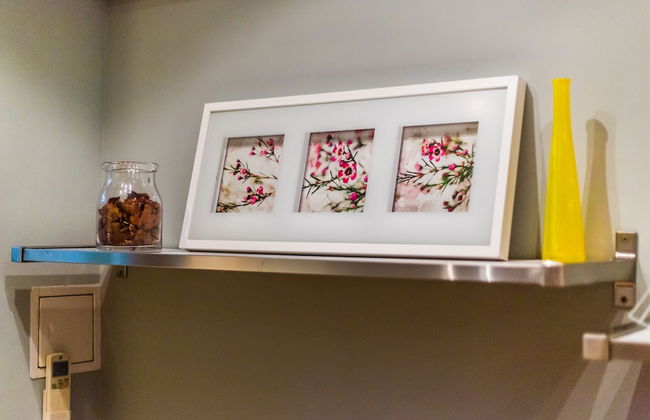 Apartment on Trubnaya - Foto 27