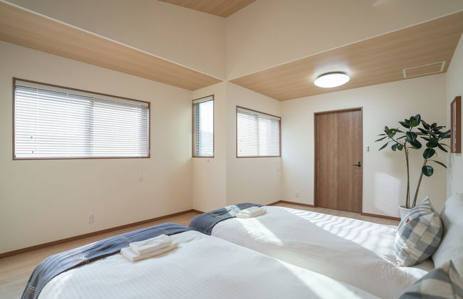 The Peony Hotel Kyoto - Foto 6