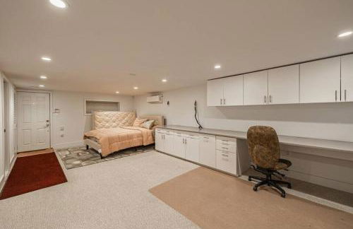 Beautiful 4BR Entire House in DC - Foto 11