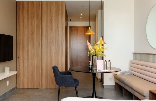 Spectacular Loft With Amazing View in Cuauht moc - Foto 14