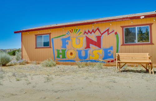 Tranquil Maricopa Retreat with Pool and Hot Tub - Photo 30