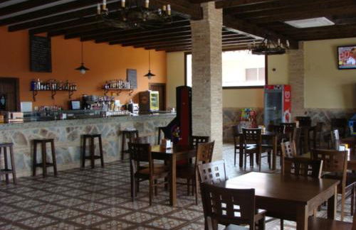 Casas Rurales Manolo - Foto 90