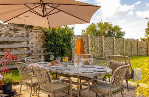 Luxurious Complex: 2 barns together edge of Frome - Photo 51