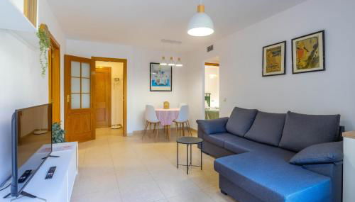 Inftour Residencial Manzanera Apartamento - Foto 4