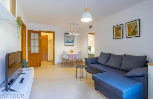 Inftour Residencial Manzanera Apartamento - Photo 4