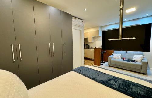 Studio Charmoso e Aconchegante em Osasco - Foto 16