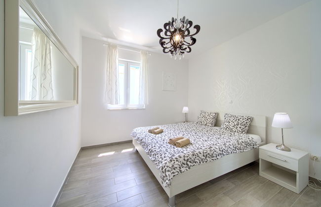 Apartments Mali Nono - Foto 12