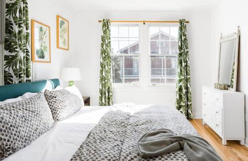 Fabulous 4 Bath Historic Bakery - Foto 8