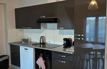 Appartement cosy idéalement situé - Foto 13