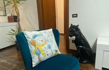 Blu Petrolio Stay-Karabas Apartments - Foto 58