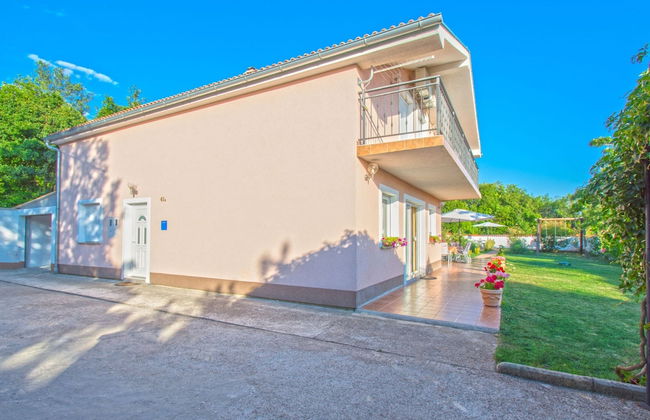 Adorable Holiday Home With Private Pool & Terrace With Barbecue - Foto 27