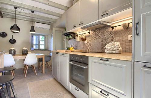 Charming villa Kalu with private pool near Rovinj by WiiBuk - Foto 41