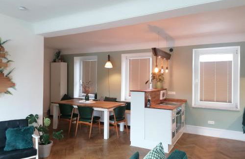 Voll ausgestattete Wohnung mit Moselblick - Foto 11