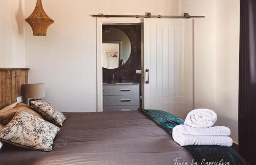 Finca Caprichosa - Foto 43