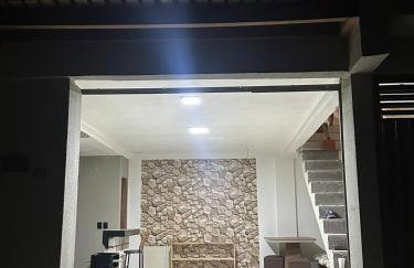 Golden flat 2 km from Parnaíba Shopping - Foto 19