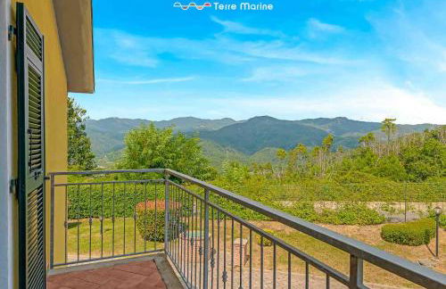 Villa Effe, Terre Marine - Foto 40