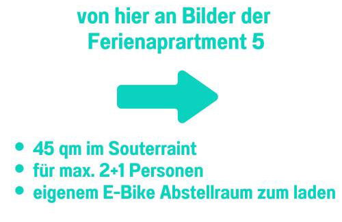 Usedom-Apartmenthaus Zinnowitz Ruhige Lage nahe Ostsee - Foto 25