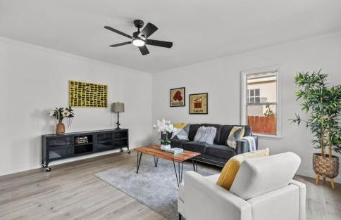 Modern 2-Bedroom in Santa Moinca Area Close to UCLA - Foto 1