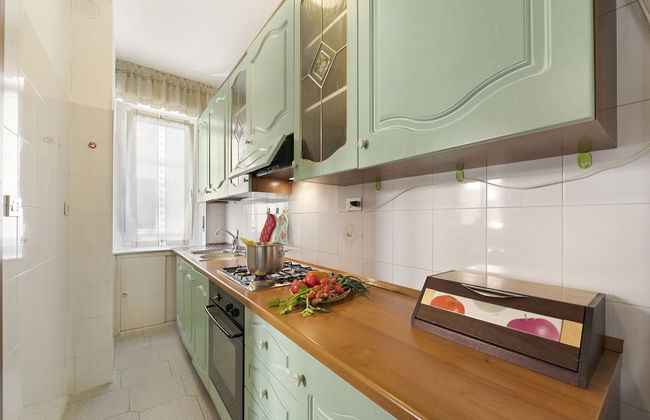 Viola Mare 50m From The Sea - Foto 7