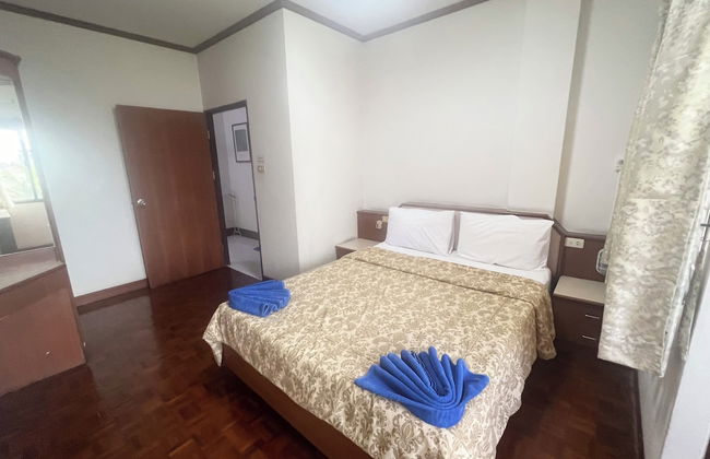 Muang Thong Family Suite Hat Yai - Foto 2