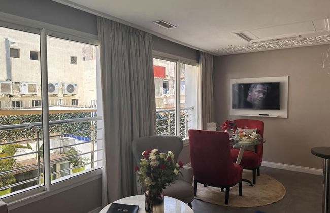 Rent Inn Suites - Foto 48