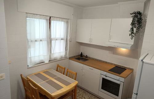 Piso Frente al Mar, O Barqueiro 2 - Foto 9