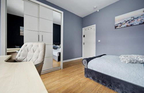 Mega Flat Near City Centre and Etihad Stadium - Photo 13