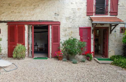 Holiday Home Chez Milou by Interhome - Foto 19