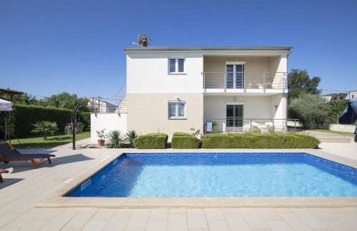 4 bedroom villa Renata near Porec - Foto 57