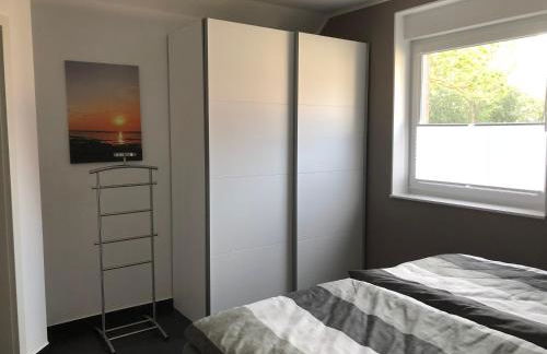 Ferienhaus Hilgenhuus - Foto 6