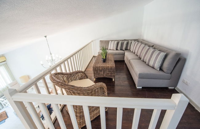 Villa Armonia by halu! Villas - Foto 13