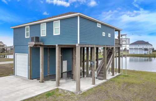 Born To Beach home - Foto 27