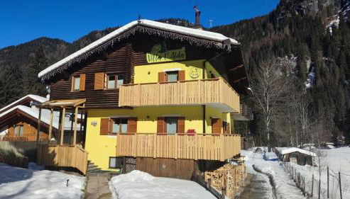 Villa L'Aida - Foto 5