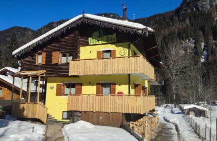 Villa L'Aida - Foto 5