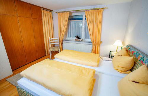 Ferienwohnungen Im Kelterhaus - Foto 24