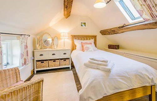 Borrowers Cottage - Foto 13