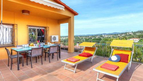 Villa Blanca 10 minutos de la Playa Costa Brava - Foto 4