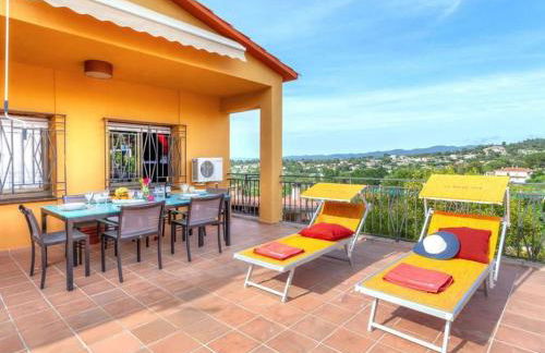 Villa Blanca 10 minutos de la Playa Costa Brava - Foto 4