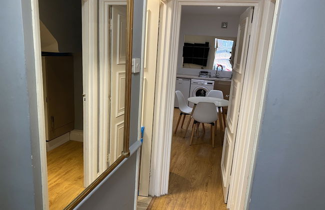 Impeccable 2-bed Apartment in Central London - Foto 11