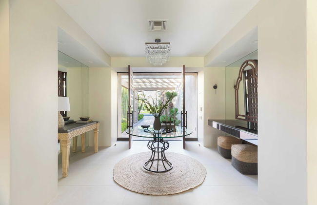 Moonshine by Avantstay Modern & Stylish Estate w/ Bar, Fire Pit & Hot Tub 5 bd - Foto 23